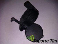 Suporte automóvel para telémovel